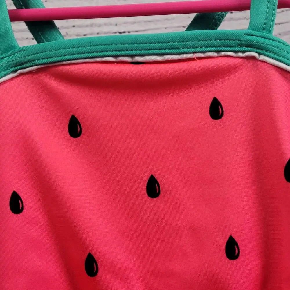 Penelope Mack‎ Toddler Swimsuit Size 3T